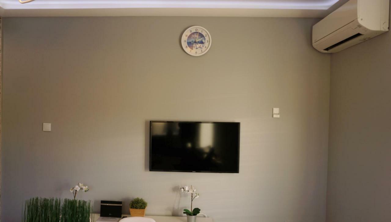 Apartament Lublin Centrum "Foxy Cat" Bagian luar foto