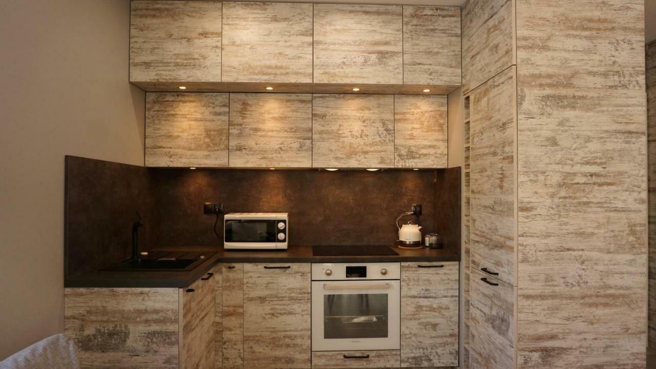 Apartament Lublin Centrum "Foxy Cat" Bagian luar foto