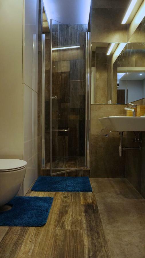 Apartament Lublin Centrum "Foxy Cat" Bagian luar foto